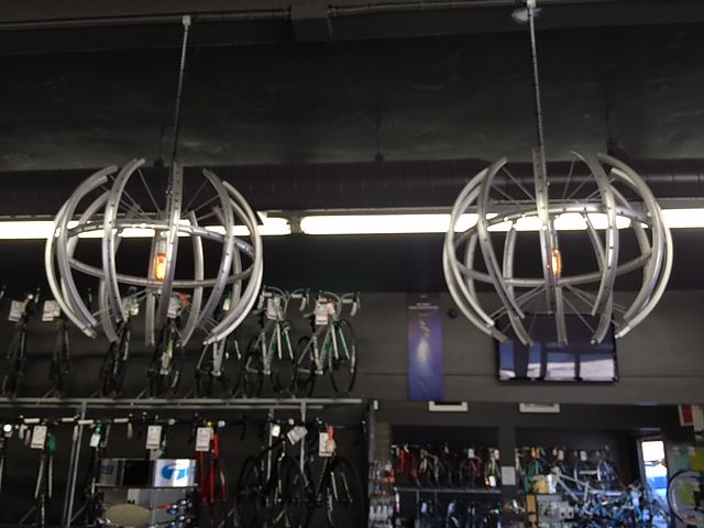 I martin best sale bike shop